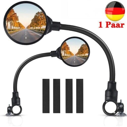 Stück fahrradspiegel bike - 2, e-bike
