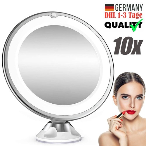 Kosmetikspiegel spiegel led - kosmetikspiegel,