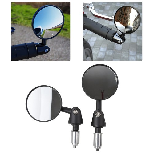 Paar fahrradspiegel bike - fahrradspiegel, e-bike