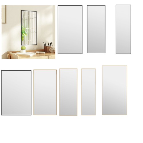 Türspiegel glas aluminium - türspiegel,