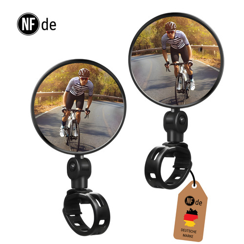 Fahrradspiegel bike - fahrradspiegel, e-bike