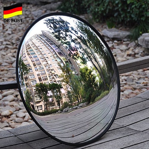 Konvex sicherheitsspiegel - de,