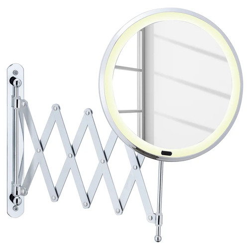 Wenko led teleskop wandspiegel - teleskop,