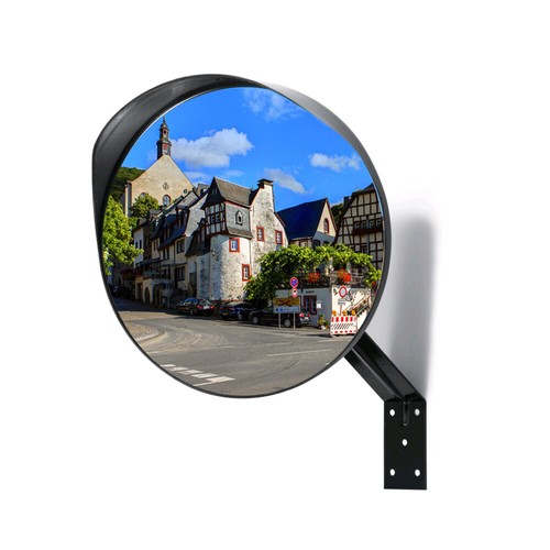 Rman sicherheitsspiegel 30cm - sicherheitsspiegel,
