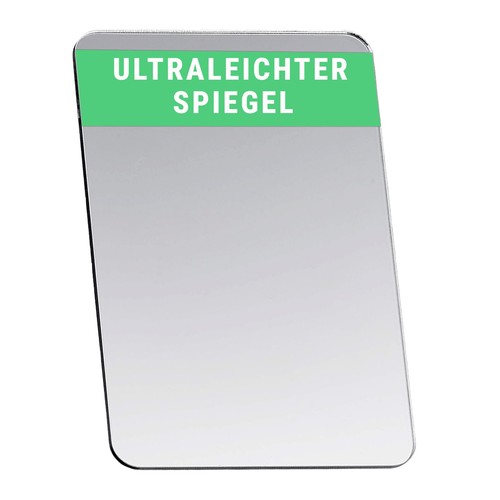 Handspiegel - , –