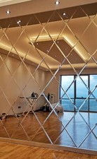 Spiegel Design Spiegel Fliesen