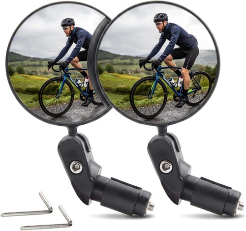 Stück fahrradspiegel hd - stück, fahrradspiegel,