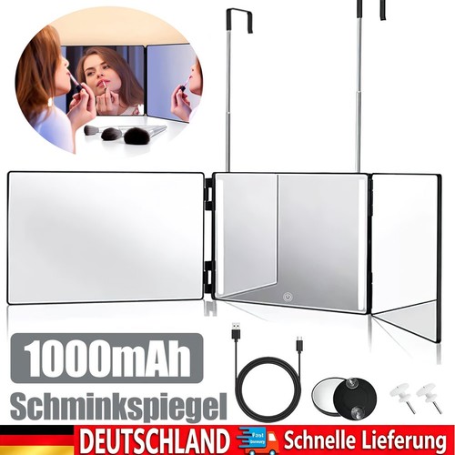 360 way grad spiegel - 3,