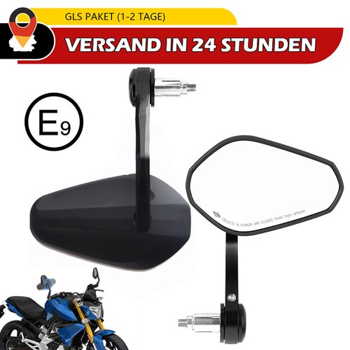 Stk motorradspiegel - stk.,