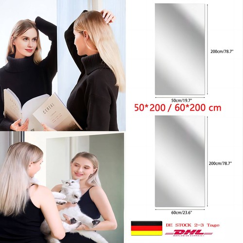 Spiegelfolie selbstlebend stab - selbstlebend,