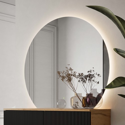 Planetmöbel halbrunder led - planetmöbel,
