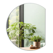 Runder Spiegel mit