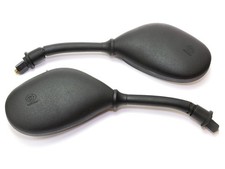 Spiegel Paar Set UNI 1 M8 für