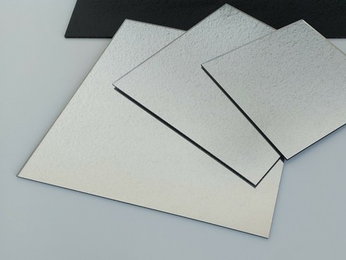 Spiegel aus acrylglas - aus, xt