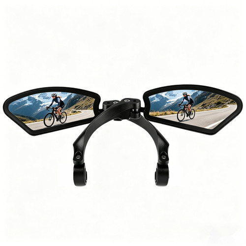 Fahrradspiegel bike - fahrradspiegel, e-bike