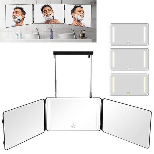 360 grad spiegel - 360-grad-spiegel, led