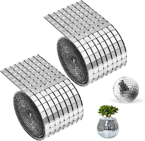 Mini-Spiegelmosaik