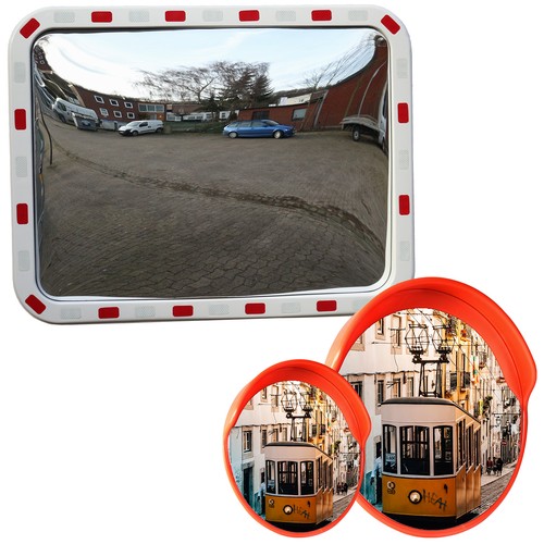 Überwachungsspiegel