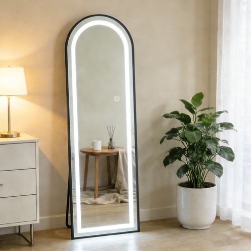 Led ganzkörperspiegel mit - led-ganzkörperspiegel,