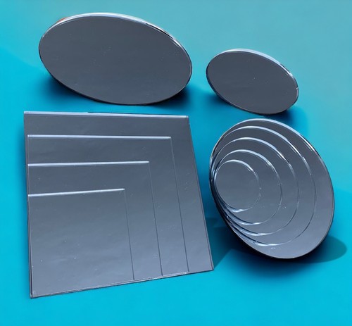 Spiegel acryl plexiglas - spiegel,