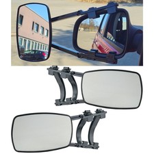 2x Caravanspiegel