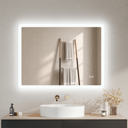 Impts led badezimmerspiegel - impts,