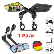 1 Paar Fahrradspiegel E-Bike