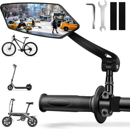 Fahrradspiegel stück hd - fahrradspiegel, 2