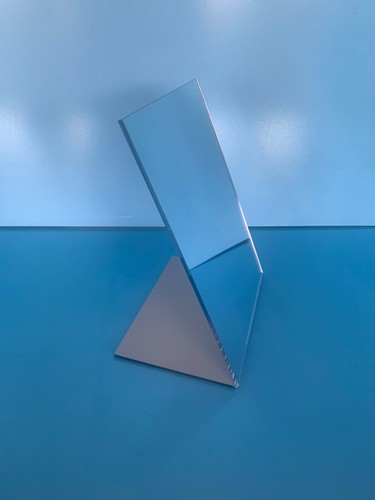 Spiegel acryl plexiglas - spiegel,