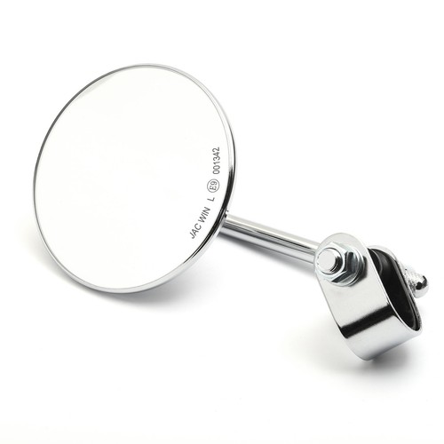 Custom spiegel rund 10cm - spiegel,