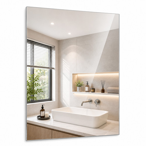 Homestyle kristallspiegel x - kristallspiegel, 50