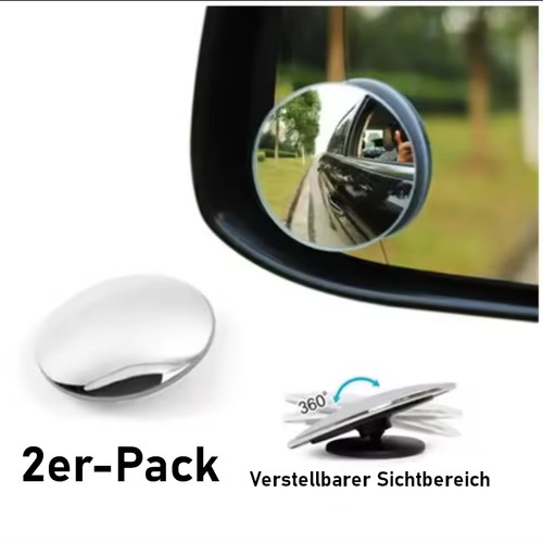 Toter winkel spiegel auto - toter-winkel-spiegel,