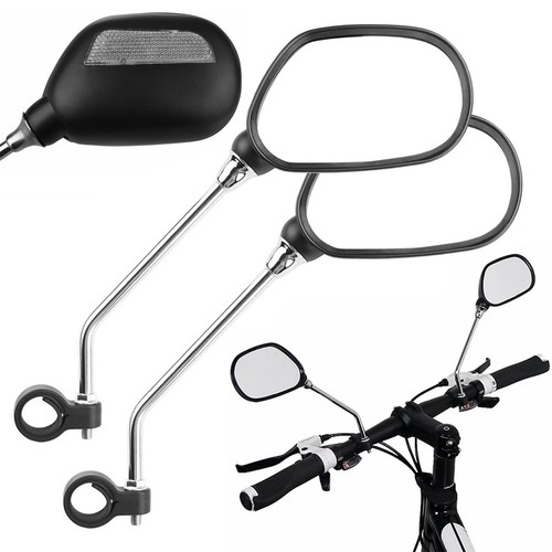Fahrradspiegel 2er set - fahrradspiegel,