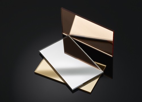 Spiegel acryl plexiglas - acryl, plexiglas®