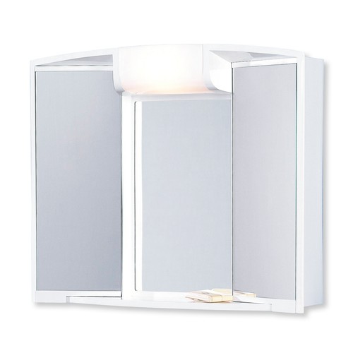 Spiegelschrank weiß mit - spiegelschrank,