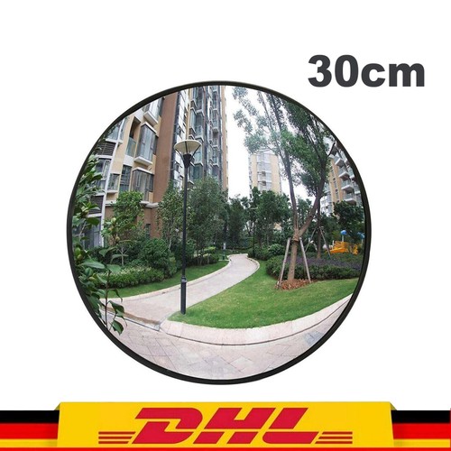 Sicherheitsspiegel für